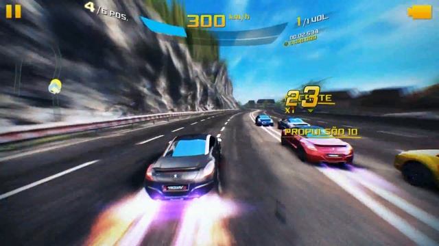 We Are Svidden _ Asphalt 8 смотреть онлайн