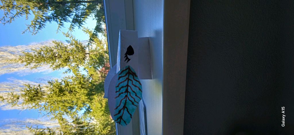 что нам нужно чтобы сделать поделку