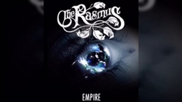 The Rasmus - Empire [Single]