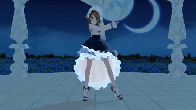 [Identity V MMD] Emma dance! смотреть онлайн