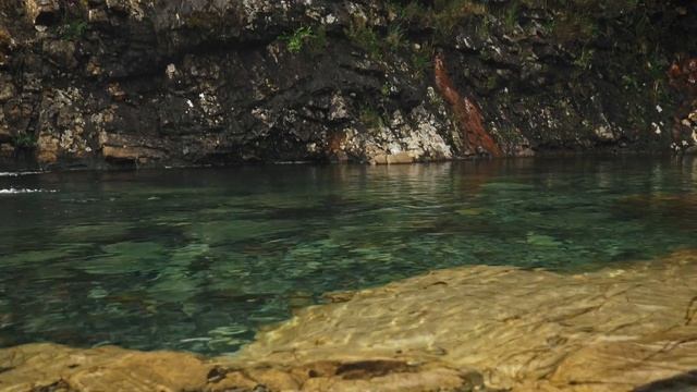 Fairy Pools - Isle of Skye - Scotland смотреть онлайн