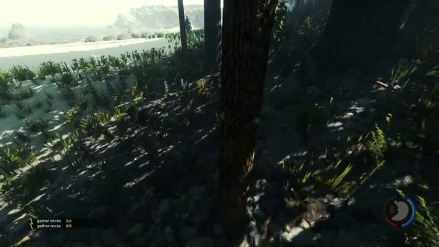 The Forest Alpha v0.07 Gameplay Max Graphics смотреть онлайн