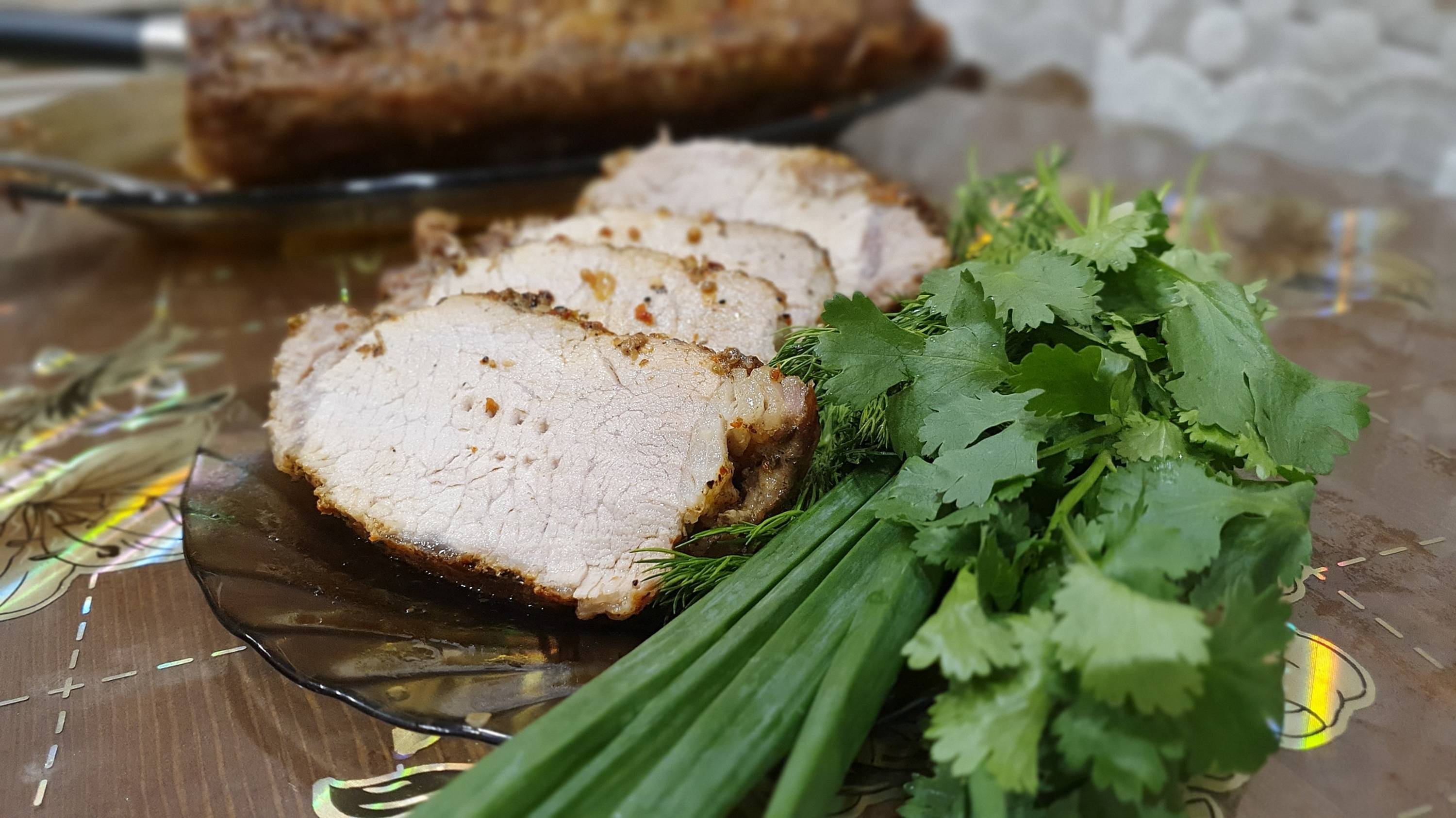 БУЖЕНИНА ФИРМЕННОЕ БЛЮДО НА НАШИХ СЕМЕЙНЫХ ПРАЗДНИКАХ