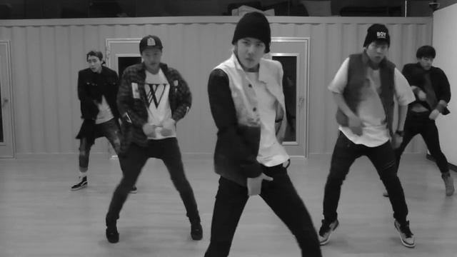 [Practice] 10 Different Colors of UNIQ-Legendary Practice the 10th смотреть онлайн