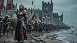 PIANO🎻 VIOLIN 🎸 METAL + BASS 🎭 The Battle Theme Music (Cinematic Instrumental)