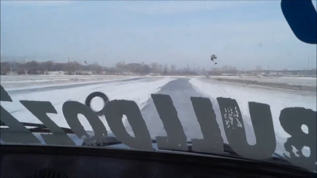 2106 BulldoZZZerKilla Песчанка тренировка смотреть онлайн