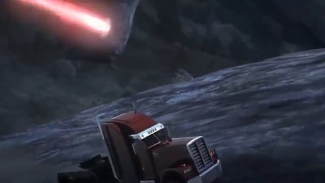 Transformers Prime: 