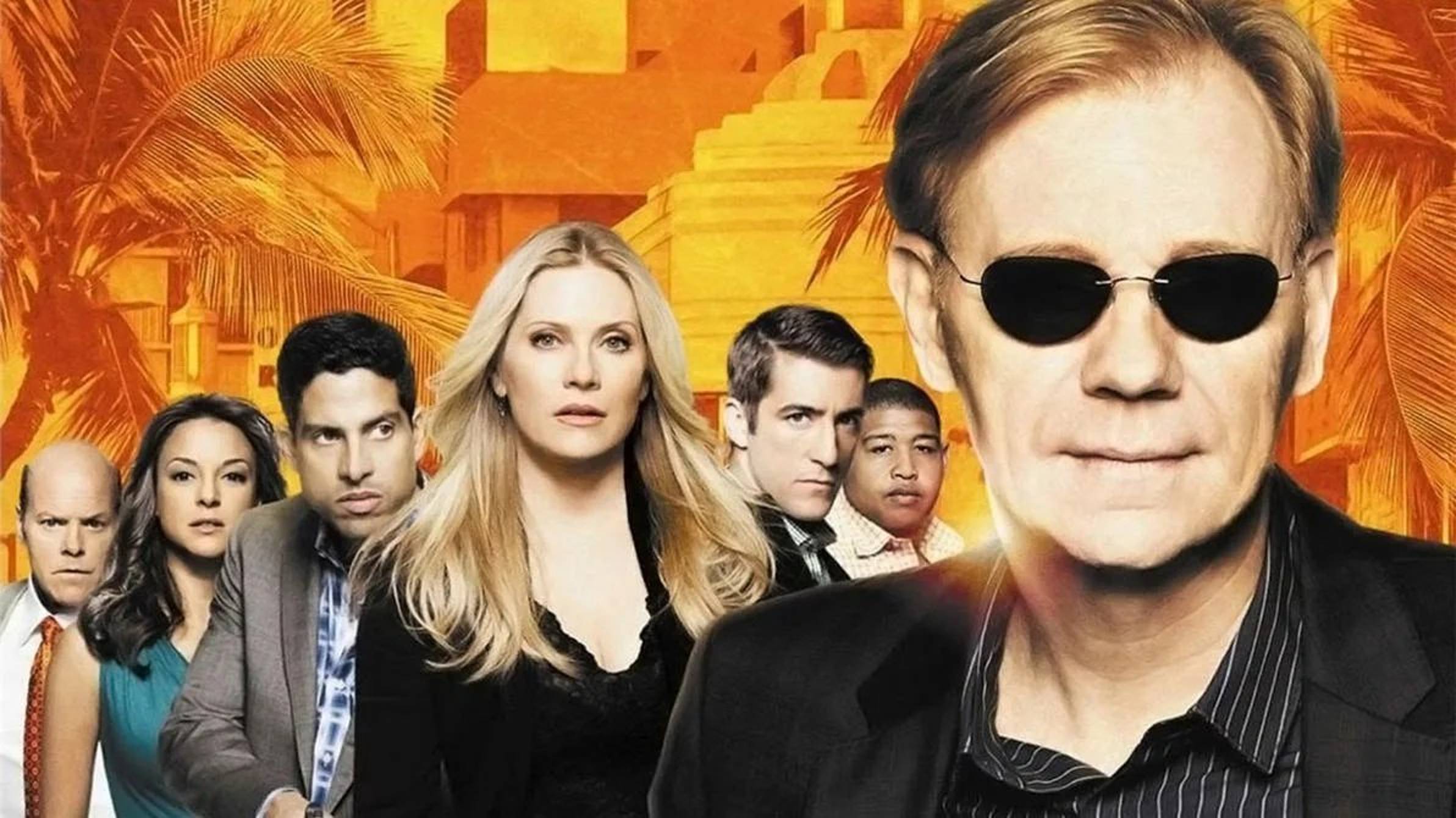 Сериал C.S.I.: Майами - 4 сезон, 24 серия / CSI: Miami