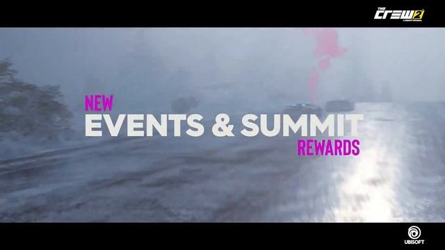 The Crew 2 - Official Season 7 Episode 2: Blizzard Rush Trailer