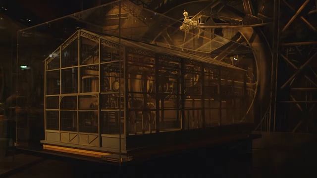 History of Film / BE NATURAL: THE UNTOLD STORY OF ALICE GUY-BLACHÉ смотреть онлайн