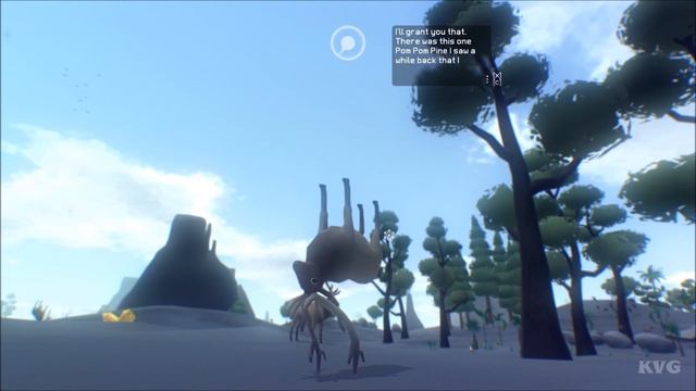 Everything Gameplay (PC HD) [1080p60FPS] смотреть онлайн