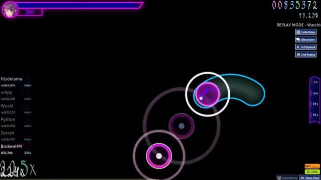 Bravely You Alyce's Extra S 97,46% смотреть онлайн