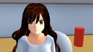 The abandoned baby 👶|part 2|sad story| Sakura school simulator