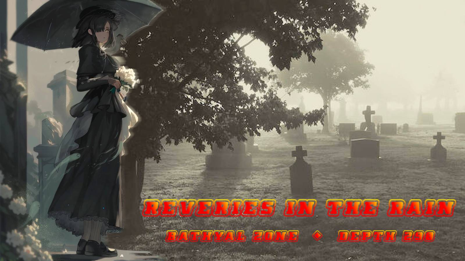 Reverse: 1999 ⬥ Reveries in the Rain ⬥ Depth 290 смотреть онлайн