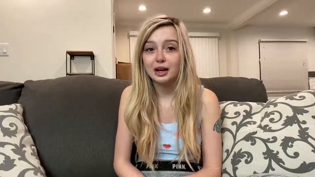 Psych Ward Storytime - Lexi Lore