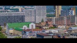 НАД УФОЙ ХОРОШО ЛИ ЗДЕСЬ ЖИТЬ