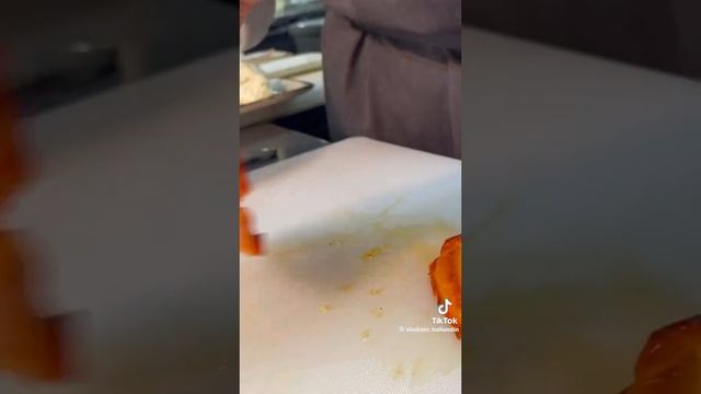 Отбивная из куриной грудки