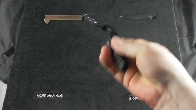 KA1483 KA-BAR TDI LAW ENFORCEMENT PART SER DROP PT смотреть онлайн
