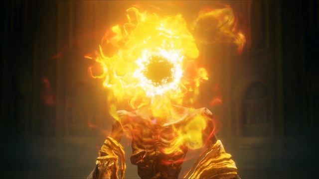 Мидра, Владыка Яростного Пламени | Elden Ring | Shadow Of The Erdtree