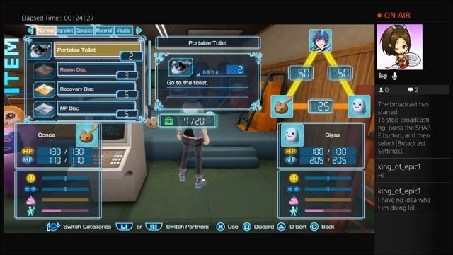 Digimon World: Next Order Review смотреть онлайн
