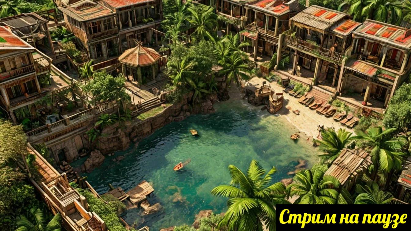 Jagged Alliance 3 Полковник Фошо, Трагедия "Ромео и Джульетты", штамм вируса 21.03.25