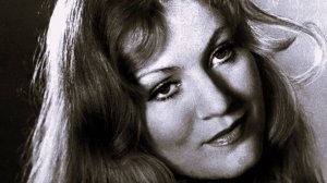 Анна ГЕРМАН  "Fenesta ca lucive"