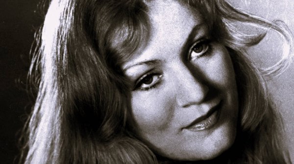 Анна ГЕРМАН  "Fenesta ca lucive"