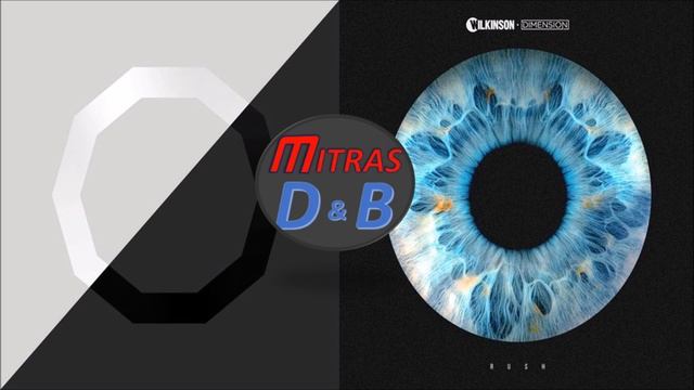 Wilkinson & Dimension X Hybrid Minds - Rush X Listen (Signal Remix)(Mashup)