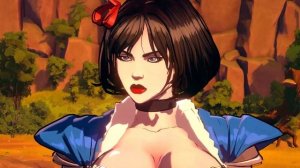 Swords & Slippers — тизер