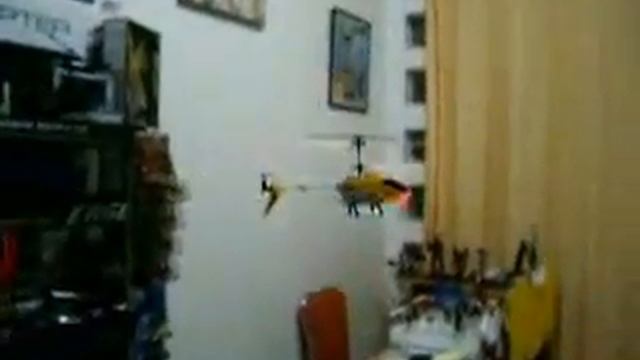 Syma S107 Gyro смотреть онлайн