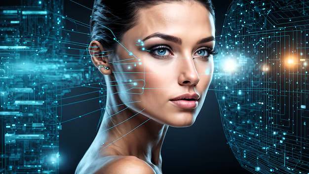 Квантовое омоложение кожи лица. Матрица П. Гаряева. смотреть онлайн