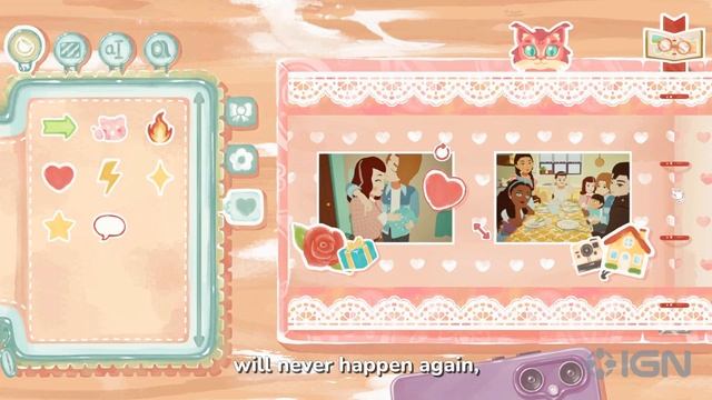 Instants - Official Demo Trailer | WLG Showcase 2025