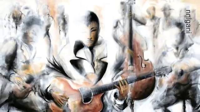 The Hot Sardines - Some of These Days смотреть онлайн