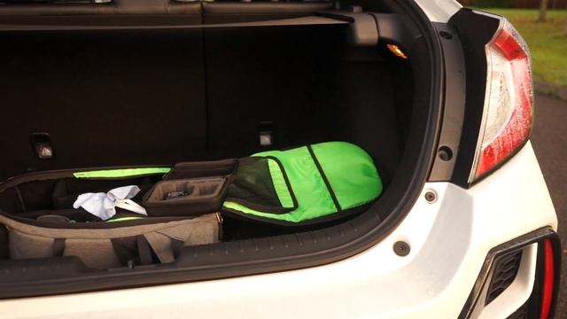 2021 Honda Civic Review - eco friendly and sporty? смотреть онлайн