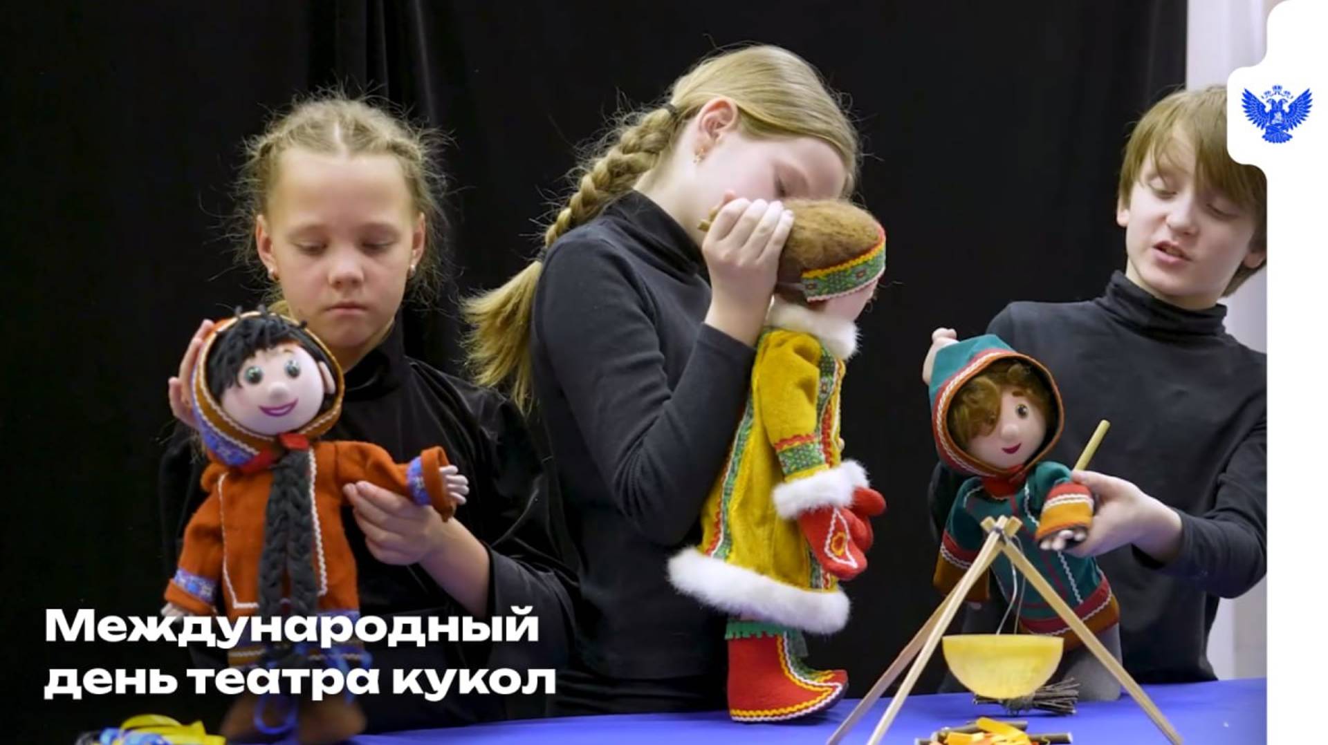 Муха, Ёжик, Тигр или Обезьяна: кто жил в «Теремке» из одноимённой сказки? смотреть онлайн