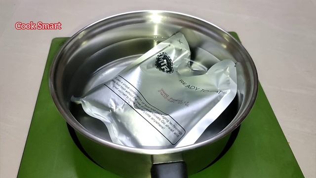 MTR Shahi Paneer | Ready to eat | Cook Smart смотреть онлайн