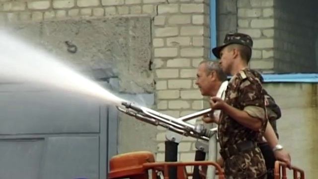 Современные технологии по вопросам пожаротушения смотреть онлайн