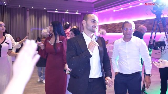 Езидская свадьба / Torn & Diana / Dawata Ezdia часть 6 смотреть онлайн