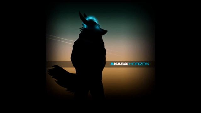 Akasai - Horizon