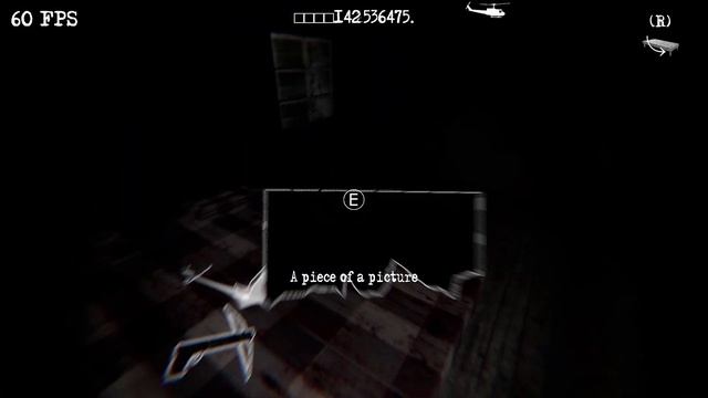 Crossbow | Granny Chapter Two Remake