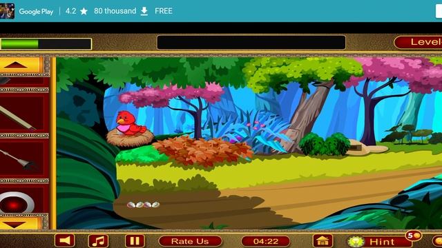 501 room escape 2 level 3 walkthrough смотреть онлайн