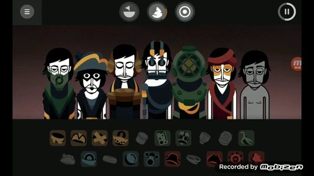 Incredibox - Xrun | 