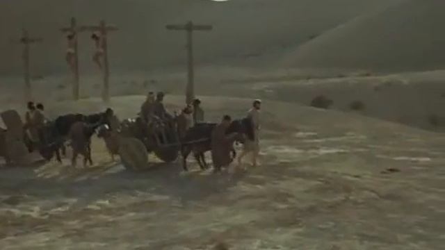 The Life of Jesus - full movie смотреть онлайн