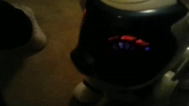 My robot dog смотреть онлайн