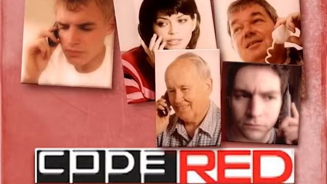 CodeRED Emergency Notification System смотреть онлайн
