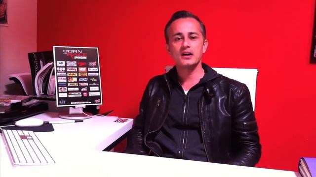 Sponsor Videos - Auto Club Dragway in Fontana смотреть онлайн