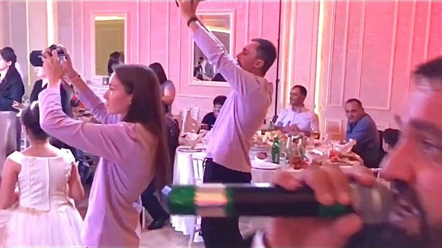 Живая музыка на азербайджанскую свадьбу.Музыкальная сопровождение азербайджанских свадеб.89615025296 смотреть онлайн