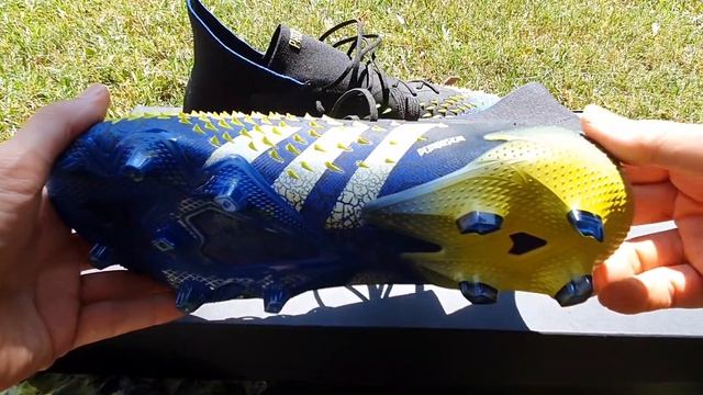 adidas Predator freak смотреть онлайн