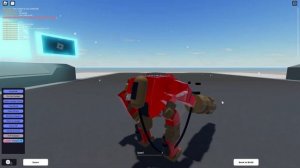 Elite Engineering ROBLOX // GutterTank