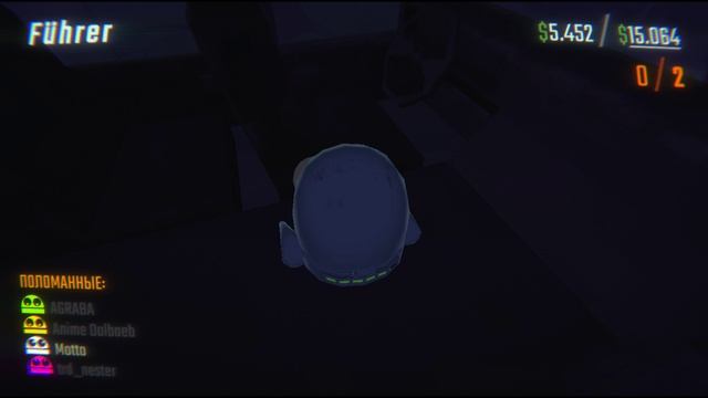 КАПИБАРА И ЕГО ИГРА В ОДНОГО. ДО КОНЦАААА смотреть онлайн